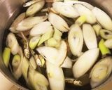 レクチンフリー食には☆具がポイント味噌汁作り方2写真