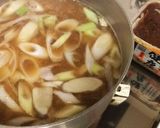 レクチンフリー食には☆具がポイント味噌汁作り方3写真