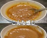 美味ドレのごまポンソースで目玉焼バーガー作り方9写真