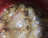 美川天然真鯛の漬け作り方5写真