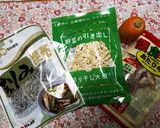 簡単　辛くない松前漬け作り方2写真