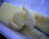 卵＆生クリーム不要！濃厚簡単バニラアイス作り方4写真