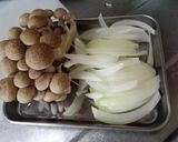 [超簡単]レンジでまさかのお茶漬けパスタ作り方1写真
