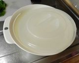 [超簡単]レンジでまさかのお茶漬けパスタ作り方2写真