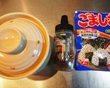 【炊飯マグ料理】大学いも風作り方6写真