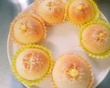 簡単❗焼きカレーパン(クイックブレッド)作り方8写真