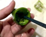ピーマンの種処理ワザ！作り方3写真