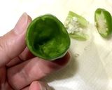 ピーマンの種処理ワザ！作り方4写真