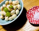 翡翠ぎんなん作り方5写真