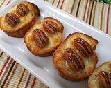 ピーカンチーズバゲット作り方3写真