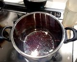 圧力鍋で簡単☆お赤飯作り方4写真