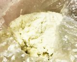 *豆腐ハンバーグ*時間がたってもやわらか作り方3写真