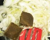 *豆腐ハンバーグ*時間がたってもやわらか作り方11写真