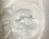 栗シフォンケーキ 渋皮煮作り方6写真