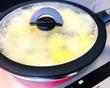 ご飯が進む☆ブリと根菜のポン酢ソテー作り方5写真