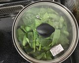唐揚げと厚揚げで簡単煮物作り方4写真