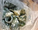 お子ちゃま向けピーマンの肉詰め♫作り方3写真