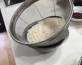 圧力鍋で簡単☆お赤飯作り方2写真