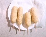 チーズ伸ばしたいズボラJK考案作り方4写真