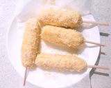 チーズ伸ばしたいズボラJK考案作り方5写真