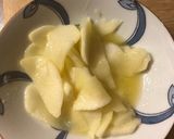 簡単アップルパイパン作り方2写真