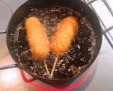 チーズ伸ばしたいズボラJK考案作り方6写真