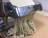 ラーメン二郎の麺作り方11写真