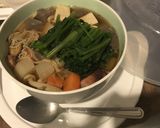 レンチンで簡単！お一人様用簡単煮染め作り方10写真