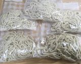 ラーメン二郎の麺作り方13写真