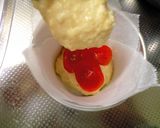 あま～い誘惑♡トマトマフィン♡作り方7写真