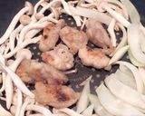 簡単☆鶏胸肉のクリーム煮作り方4写真