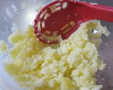 タコのポテトサラダ＊ガリシア風作り方2写真