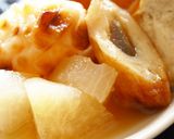 いわしの生姜煮。（電気圧力鍋35分）作り方21写真