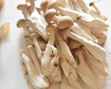 こんにゃくときのこのガーリックバター醤油作り方2写真