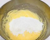 バナナケーキ〜天使のささやき作り方5写真