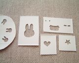 完全図解【可愛い】手作りシュガー作り方1写真