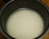 栗ごはん作り方5写真