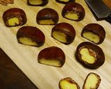 栗ごはん作り方6写真