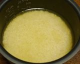 栗ごはん作り方12写真