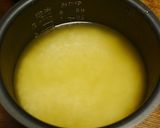 栗ごはん作り方10写真