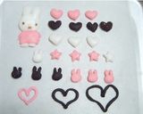 完全図解【可愛い】手作りシュガー作り方11写真