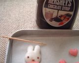 完全図解【可愛い】手作りシュガー作り方10写真