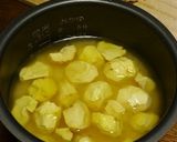 栗ごはん作り方13写真
