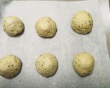 秋だ~♪ホッコリ黒糖焼き芋あんぱん♡作り方14写真
