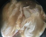 スイッチポン♪かんたん贅沢鶏めし作り方6写真