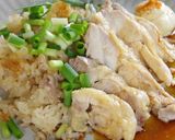 スイッチポン♪かんたん贅沢鶏めし作り方11写真