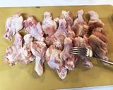 しみうま♡鶏手羽元と里芋の煮物作り方3写真