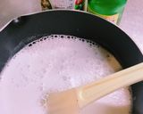 簡単！炭酸 ☆ノンアル☆ウメッシュゼリー作り方6写真