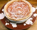 レンジで簡単見た目華やかアップルパイ作り方17写真
