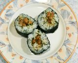 簡単で美味しい寿司酢作り方8写真